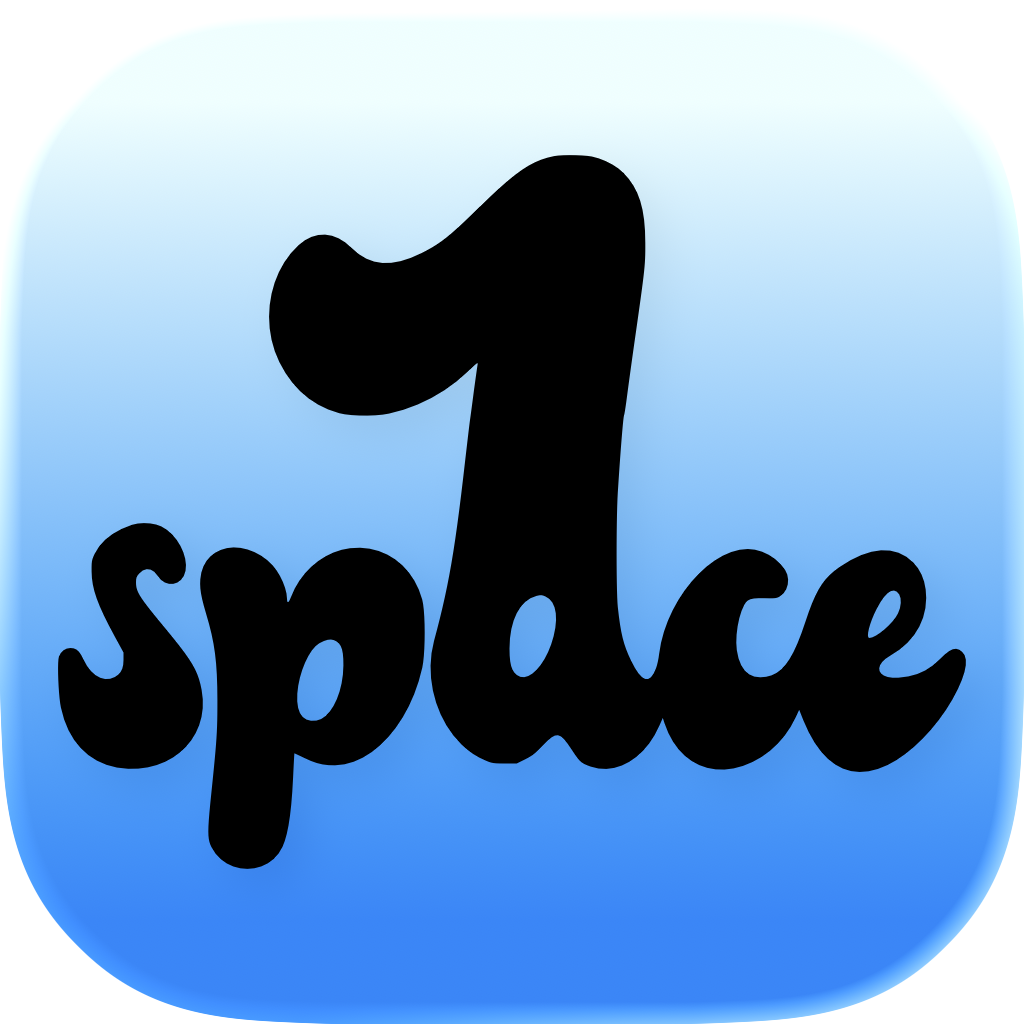 1Space app icon