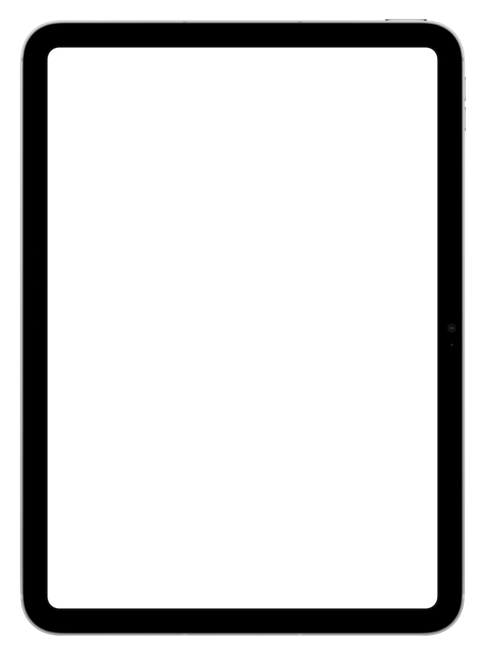 1Space on iPad