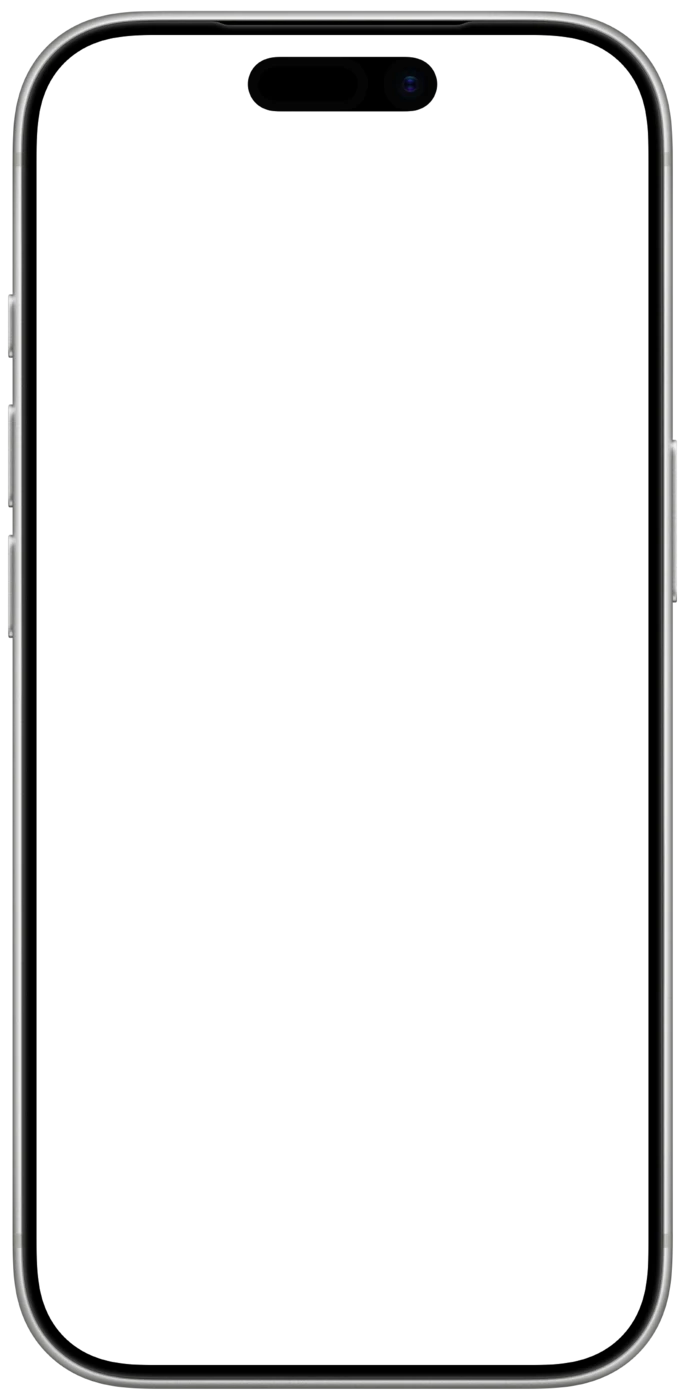 1Space on iPhone