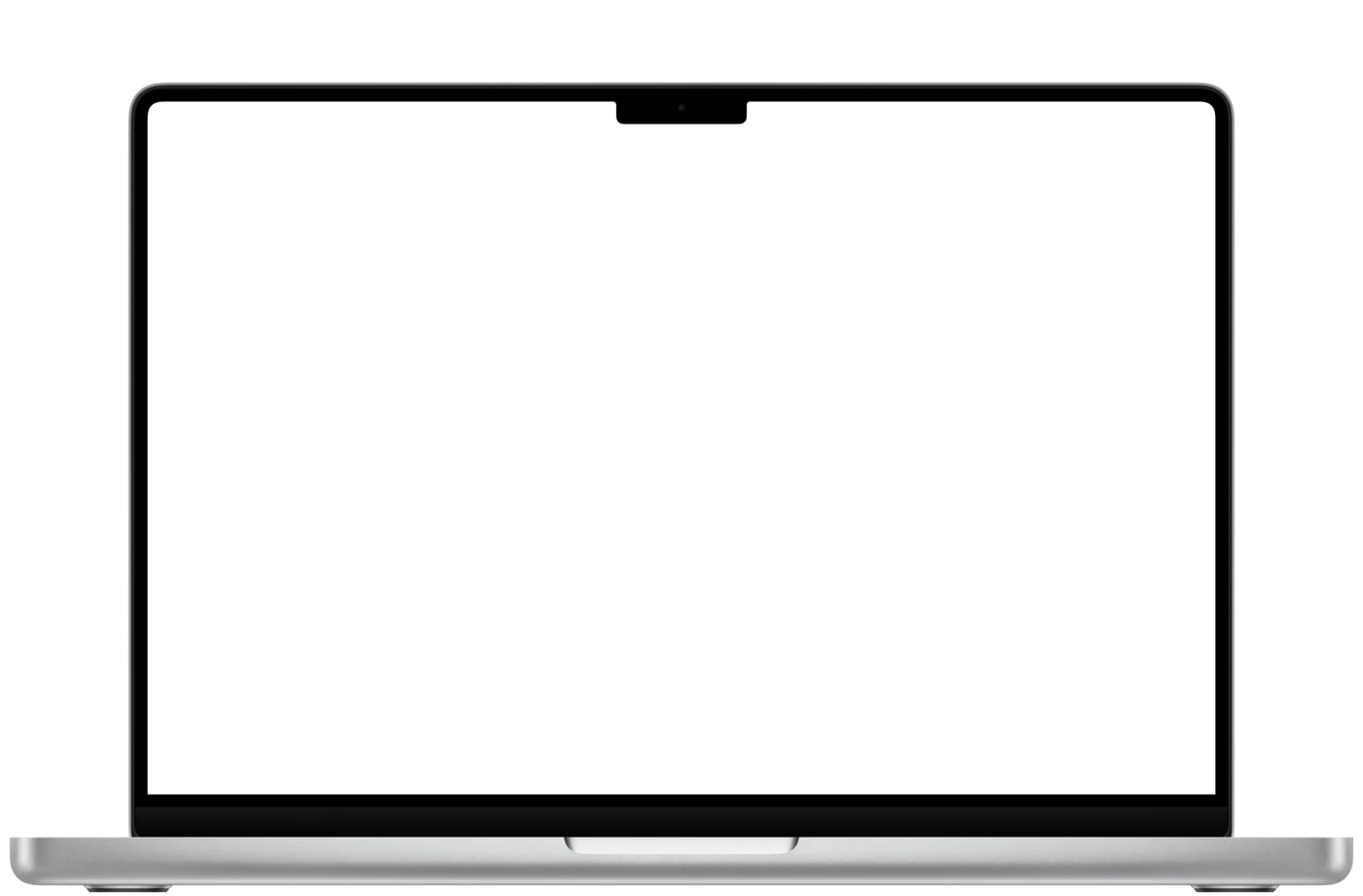 1Space on MacBook Pro